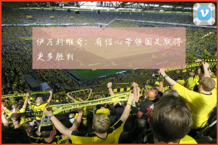 伊万科维奇：有信心带领国足取得更多胜利